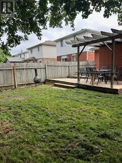 83 Inverness Drive, Guelph, Ontario  N1E 6E4 - Photo 36 - X12289211