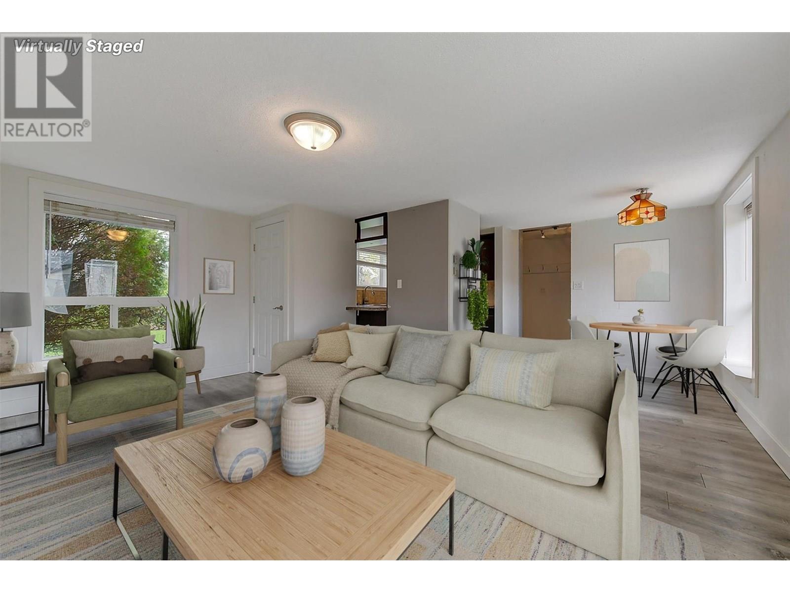 Property at 1291 Bernard Avenue Unit# 1 image 1