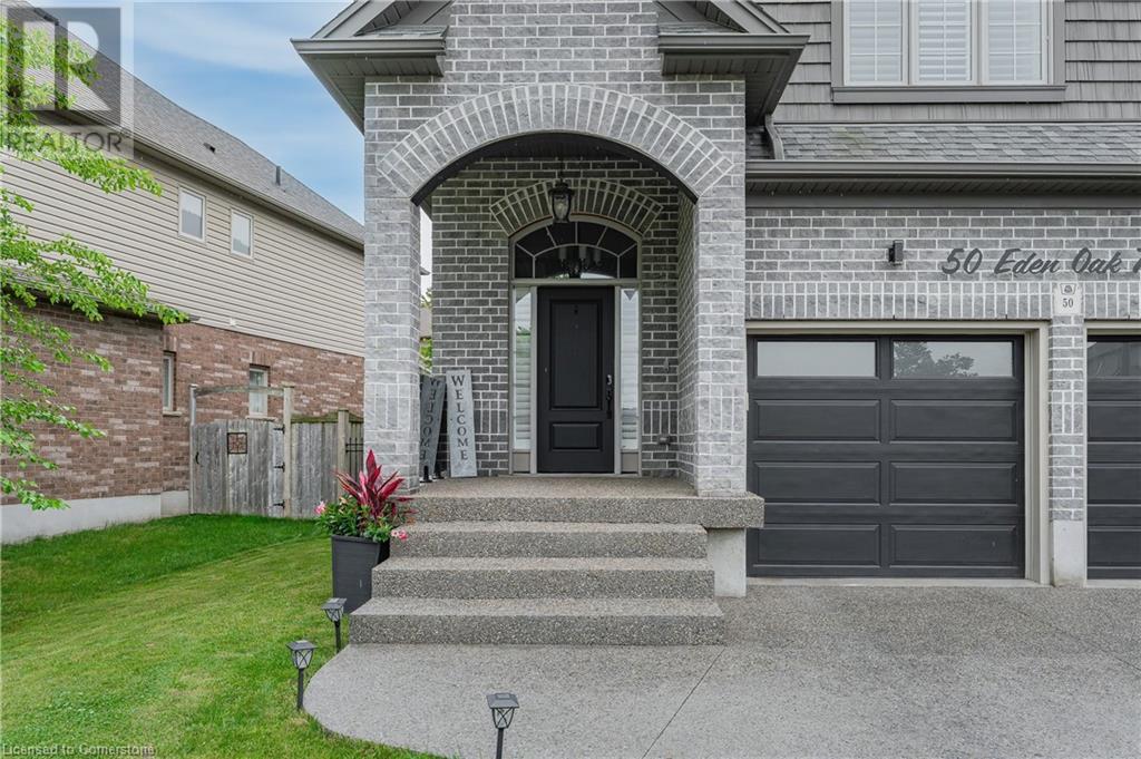Property at 50 EDEN OAK Trail image 3