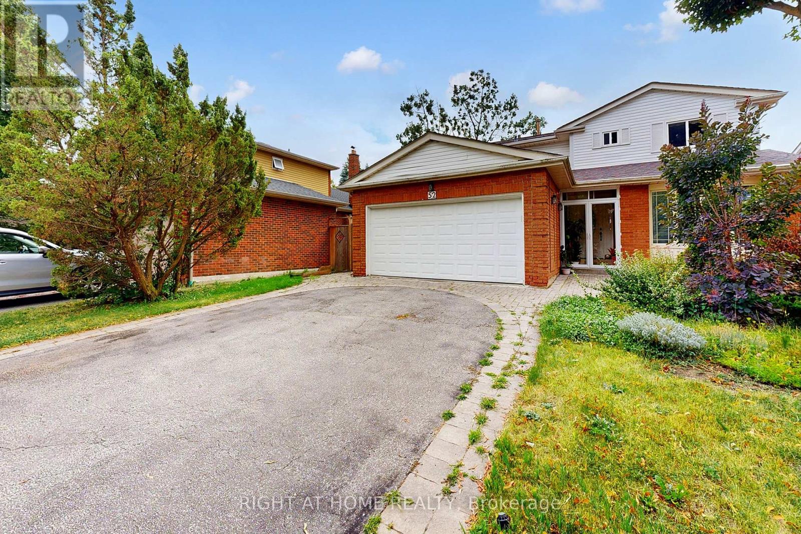 Property at 52 BRECKONWOOD CRESCENT image 1