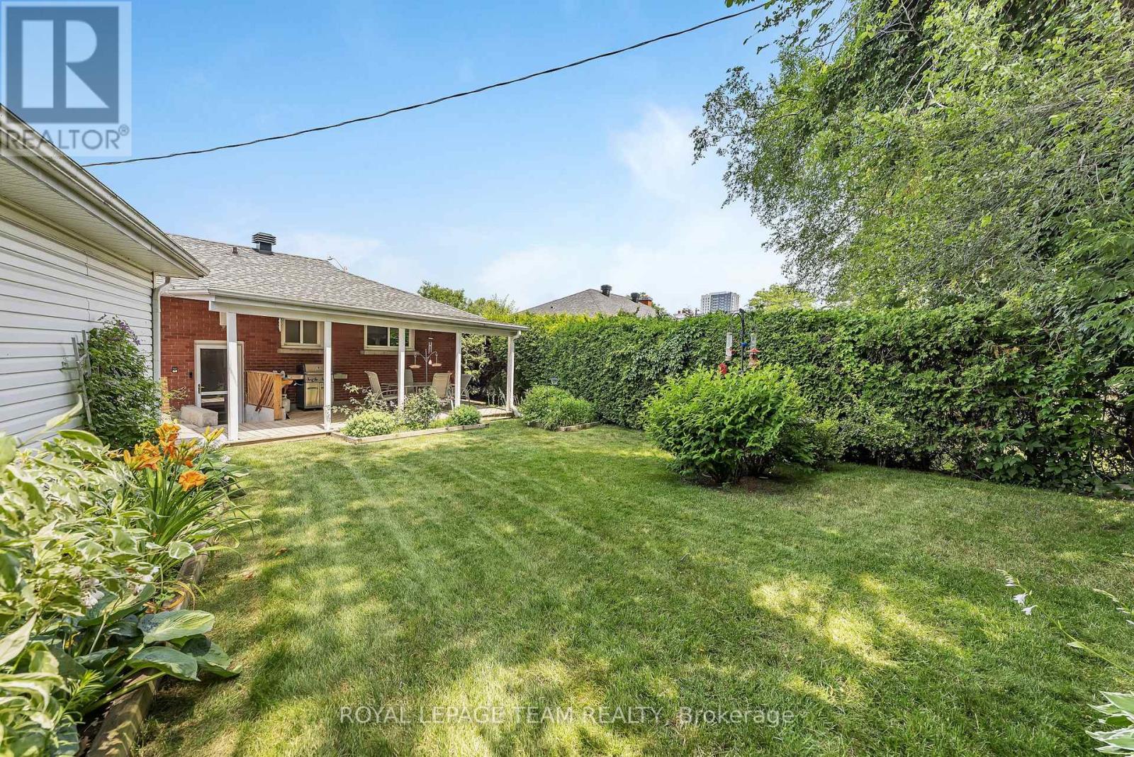1830 Kerr Avenue, Ottawa, Ontario  K2A 1J3 - Photo 31 - X12293723