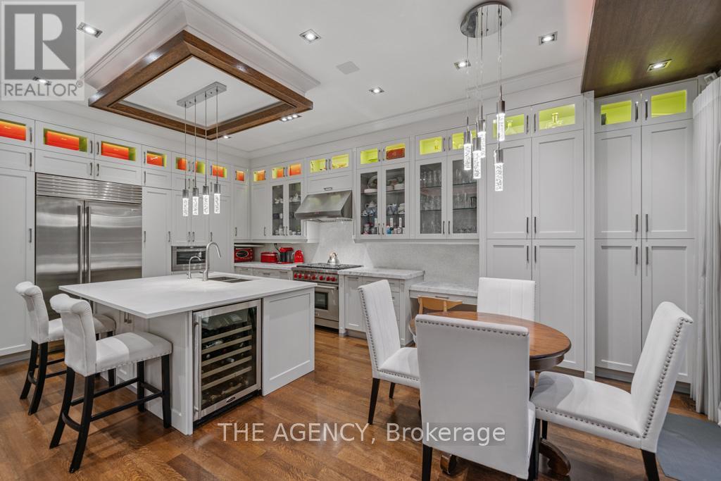 52 Carmichael Avenue, Toronto, Ontario  M5M 2W7 - Photo 13 - C12293590