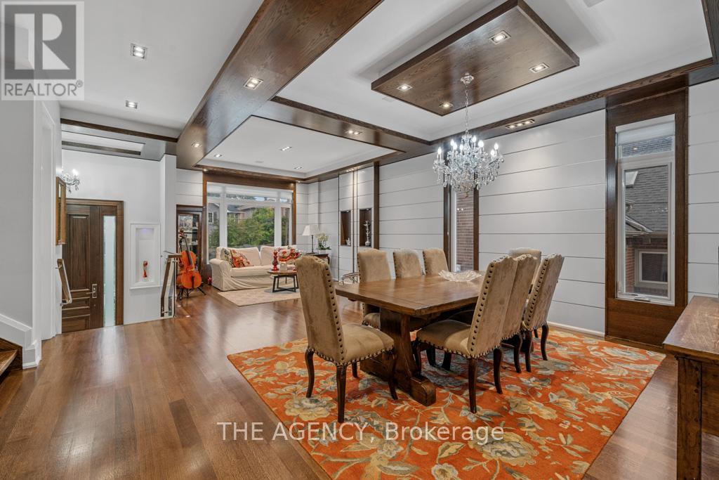 52 Carmichael Avenue, Toronto, Ontario  M5M 2W7 - Photo 6 - C12293590