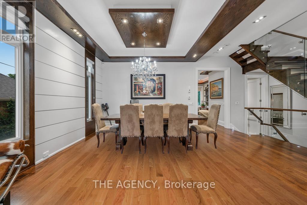 52 Carmichael Avenue, Toronto, Ontario  M5M 2W7 - Photo 7 - C12293590