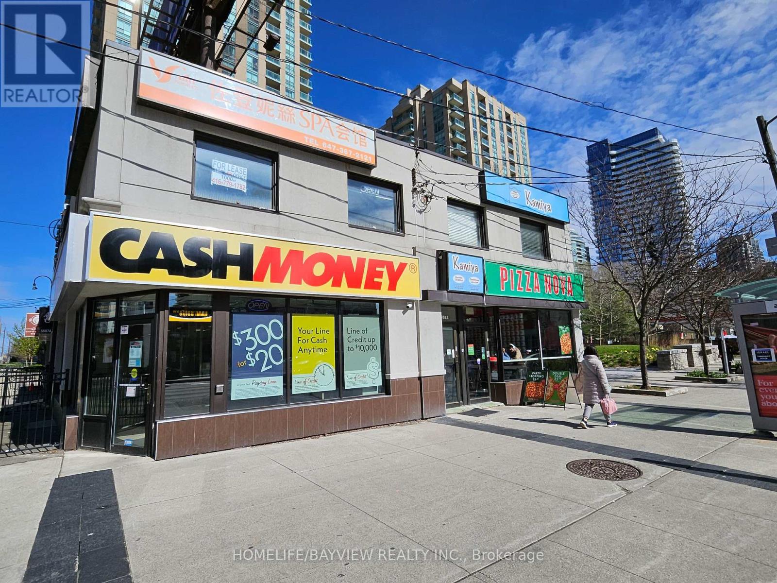5587 Yonge Street, Toronto, Ontario  M2N 4P9 - Photo 4 - C12293695