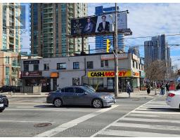 5587 Yonge Street, Toronto (Willowdale East), Ca