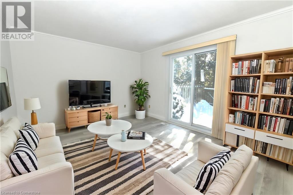 Property at 1247 HURON Street Unit# 111 image 3