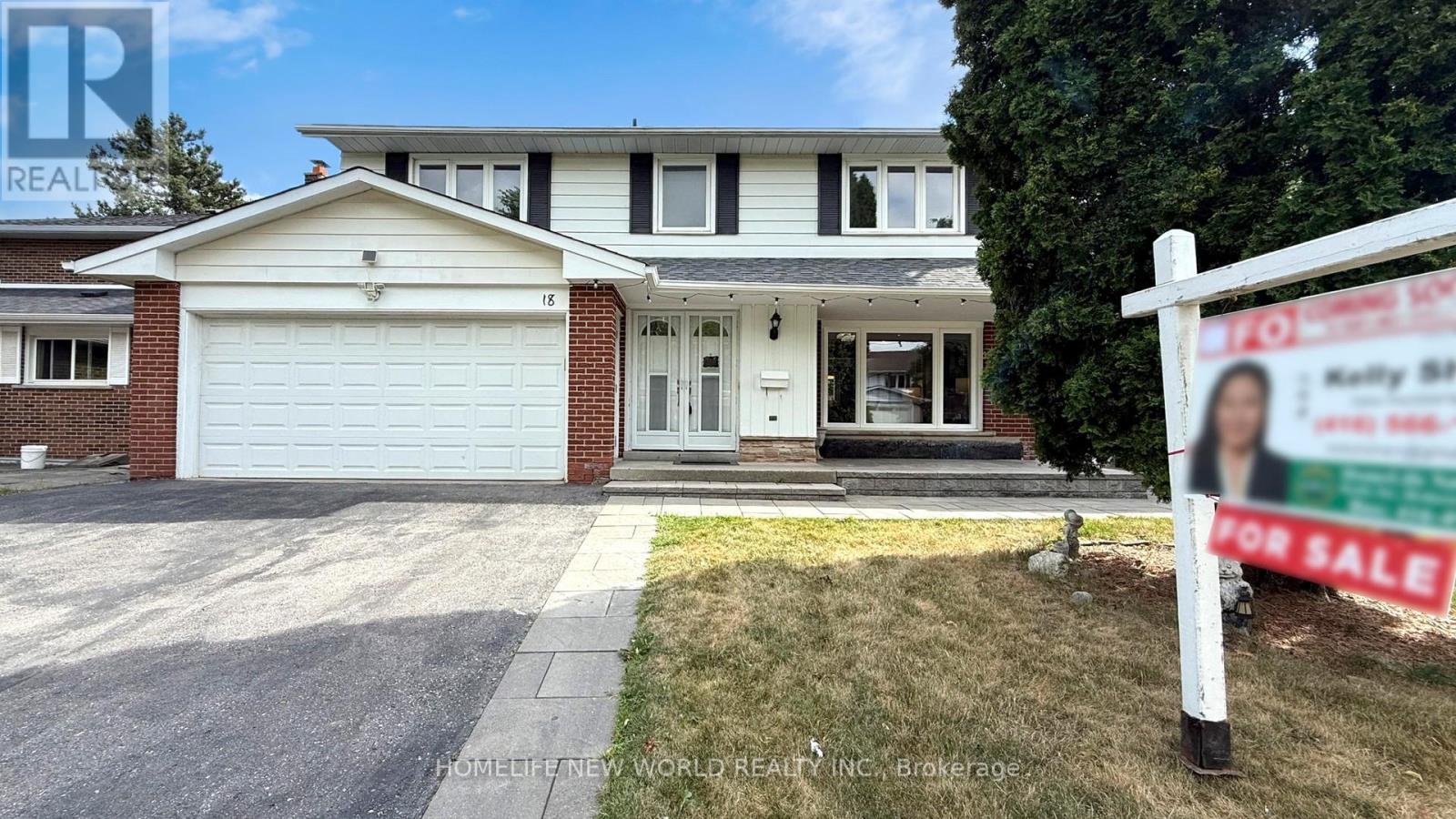 Property at 18 GARRYBROOK DRIVE image 1