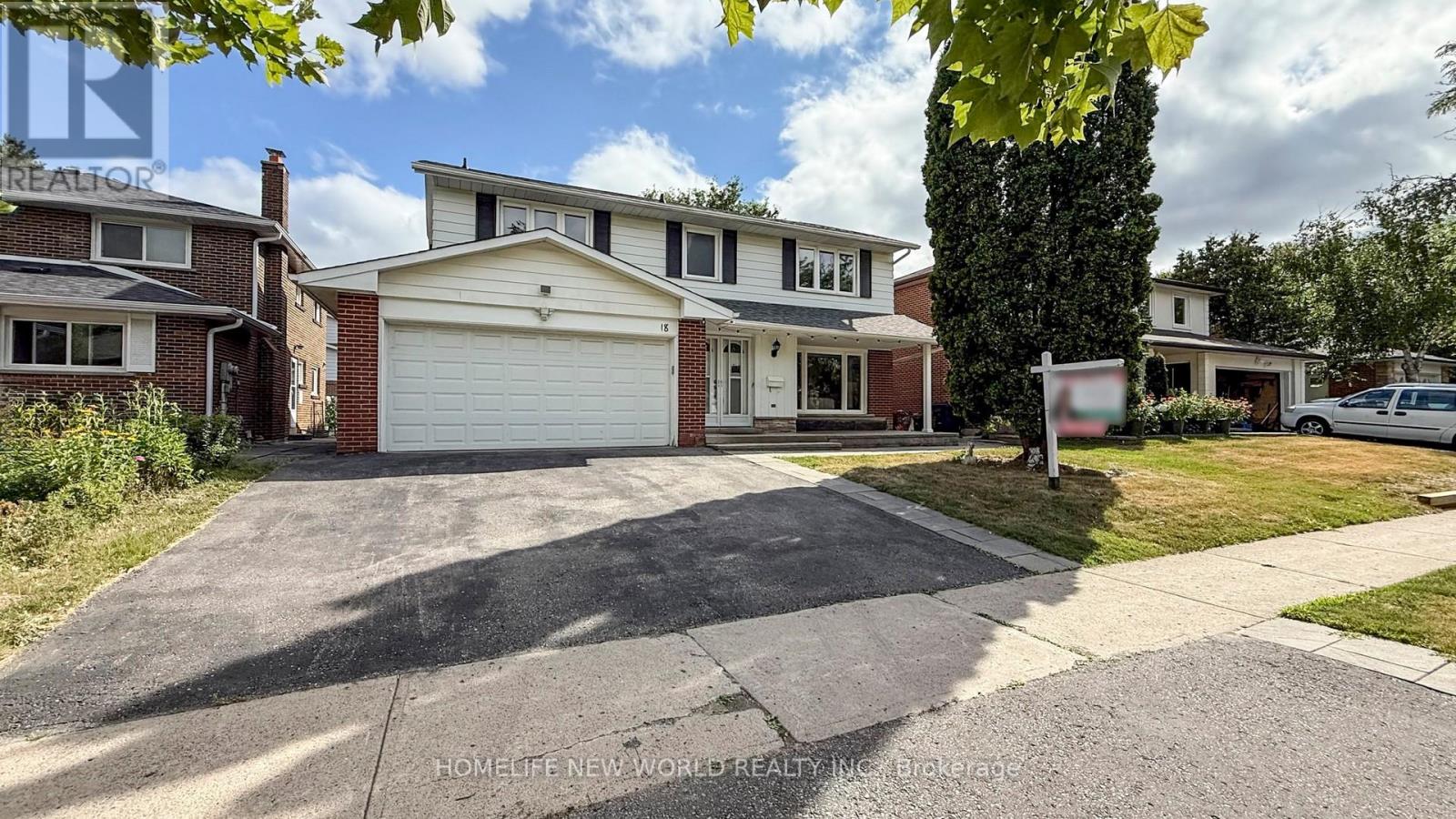 Property at 18 GARRYBROOK DRIVE image 3