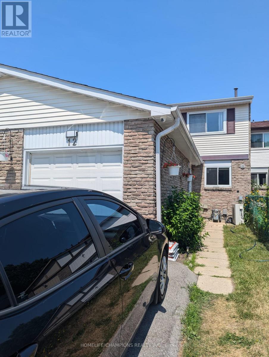 Property at 12 GREYPOINT DRIVE image 1