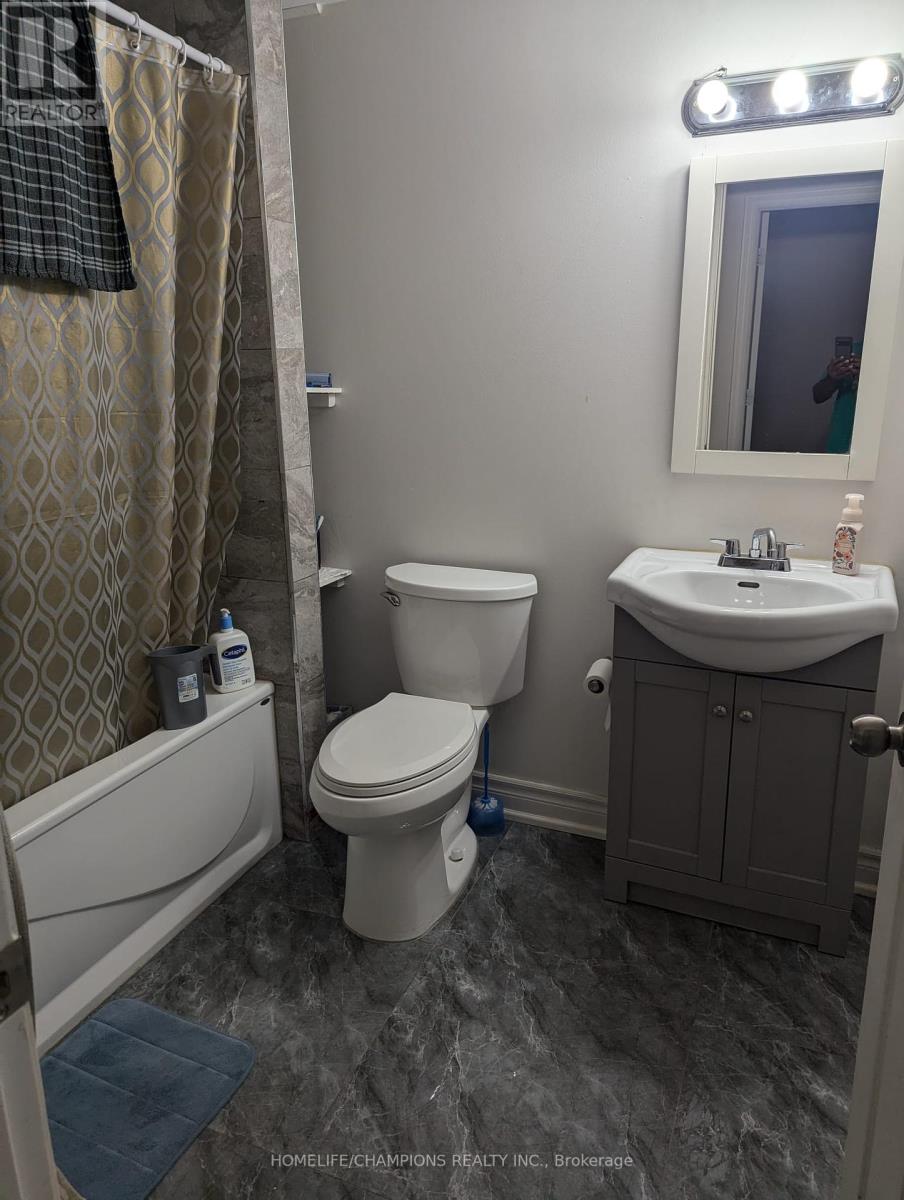 12 Greypoint Drive, Toronto, Ontario  M1B 1M1 - Photo 15 - E12293661