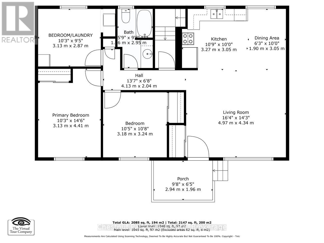 Property at 647 OAK STREET image 2