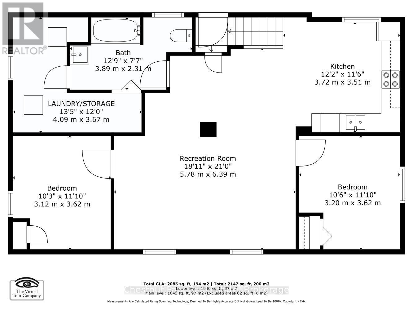 Property at 647 OAK STREET image 3