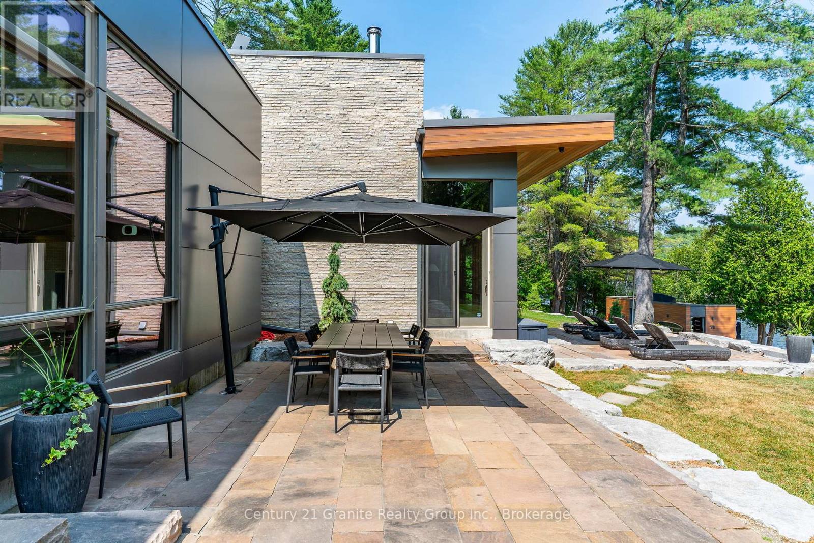 1085 Grace Road, Minden Hills (Minden), Ontario  K0M 2K0 - Photo 29 - X12293704
