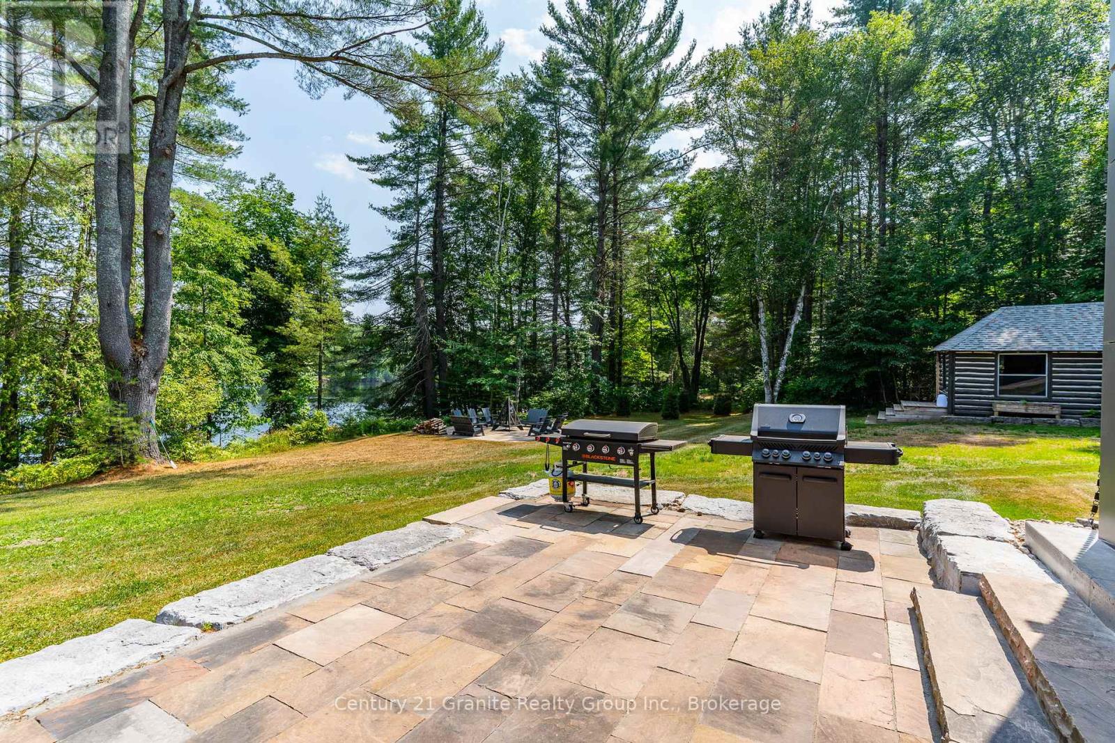 1085 Grace Road, Minden Hills (Minden), Ontario  K0M 2K0 - Photo 30 - X12293704