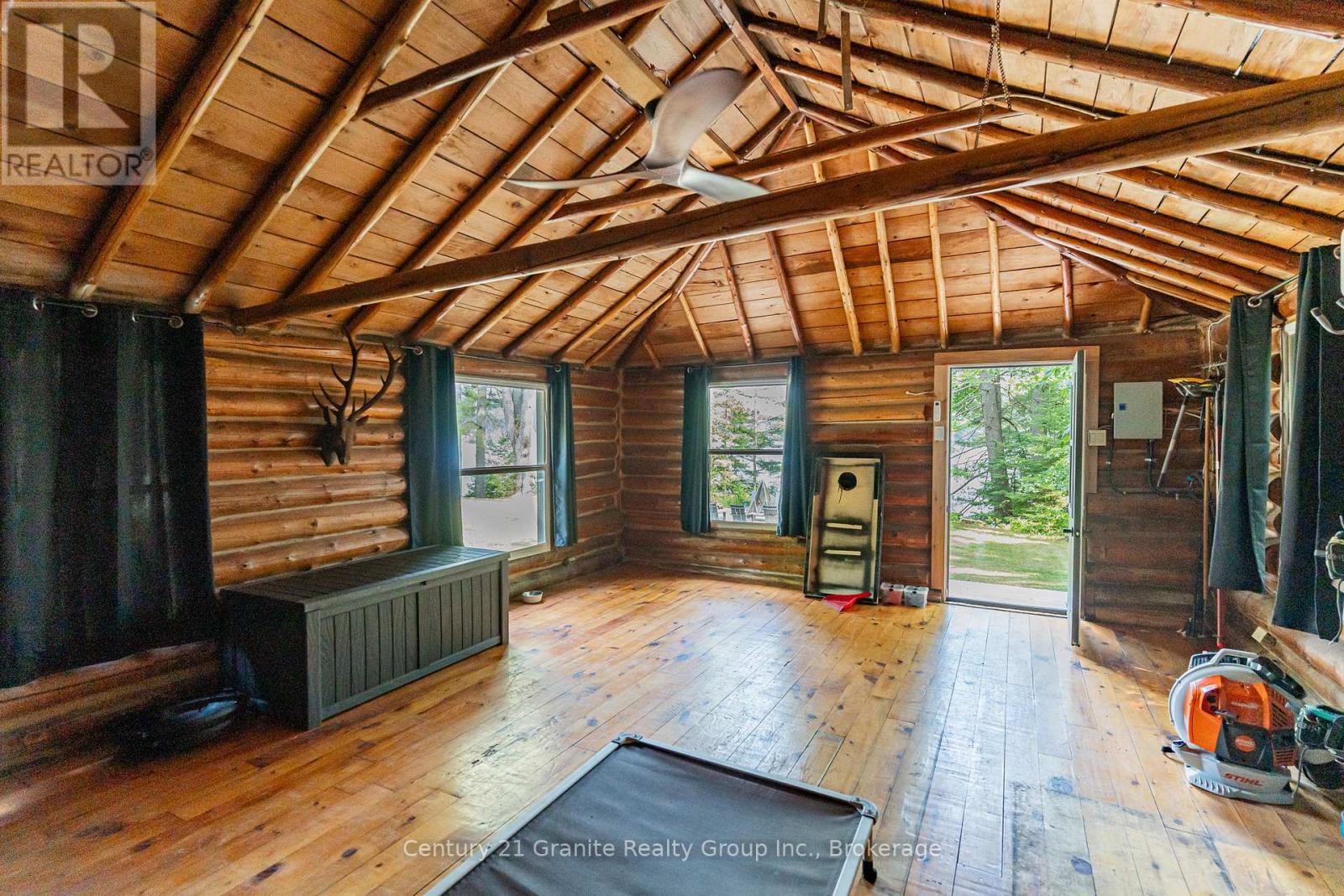 1085 Grace Road, Minden Hills (Minden), Ontario  K0M 2K0 - Photo 34 - X12293704
