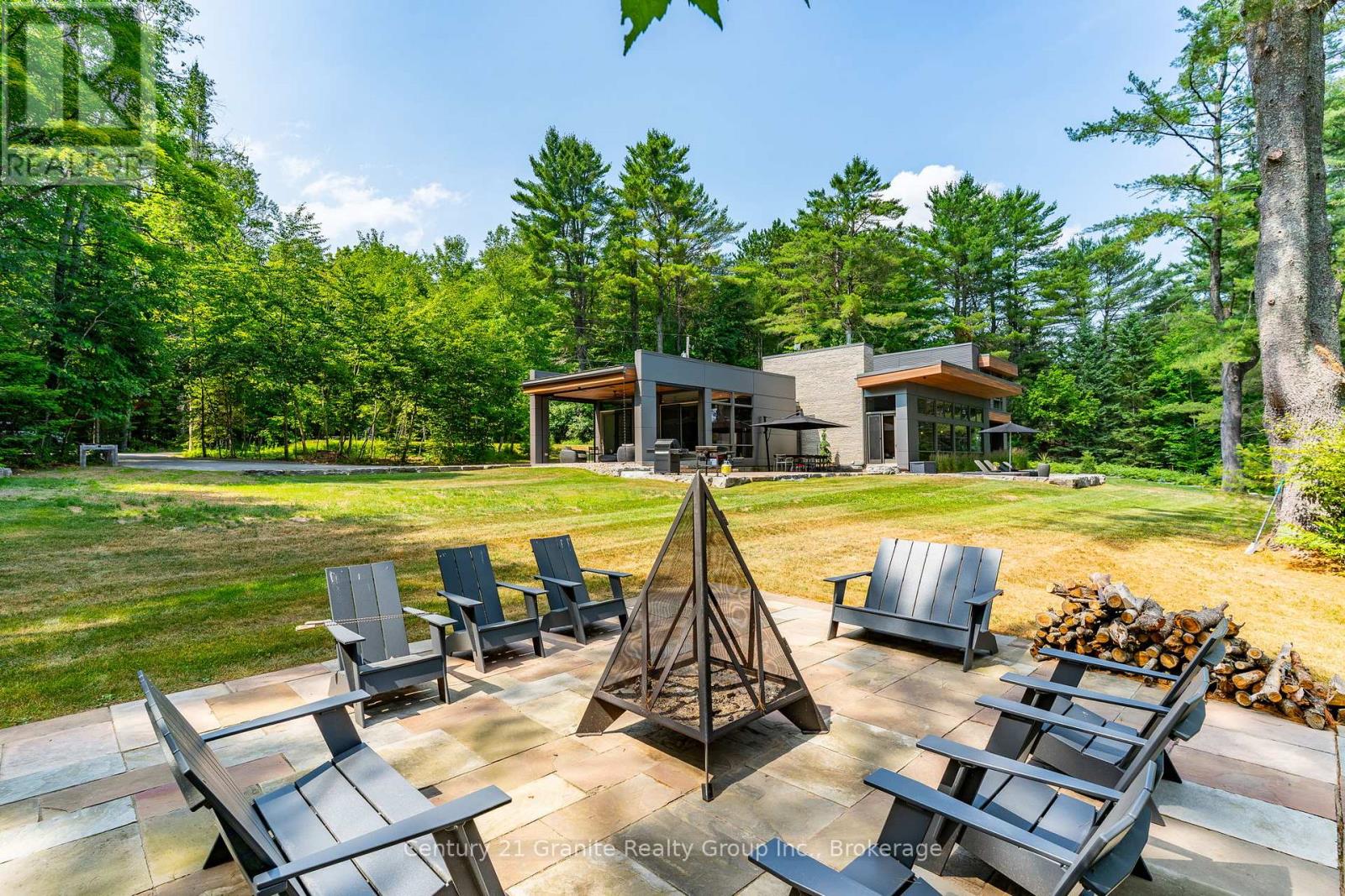 1085 Grace Road, Minden Hills (Minden), Ontario  K0M 2K0 - Photo 36 - X12293704