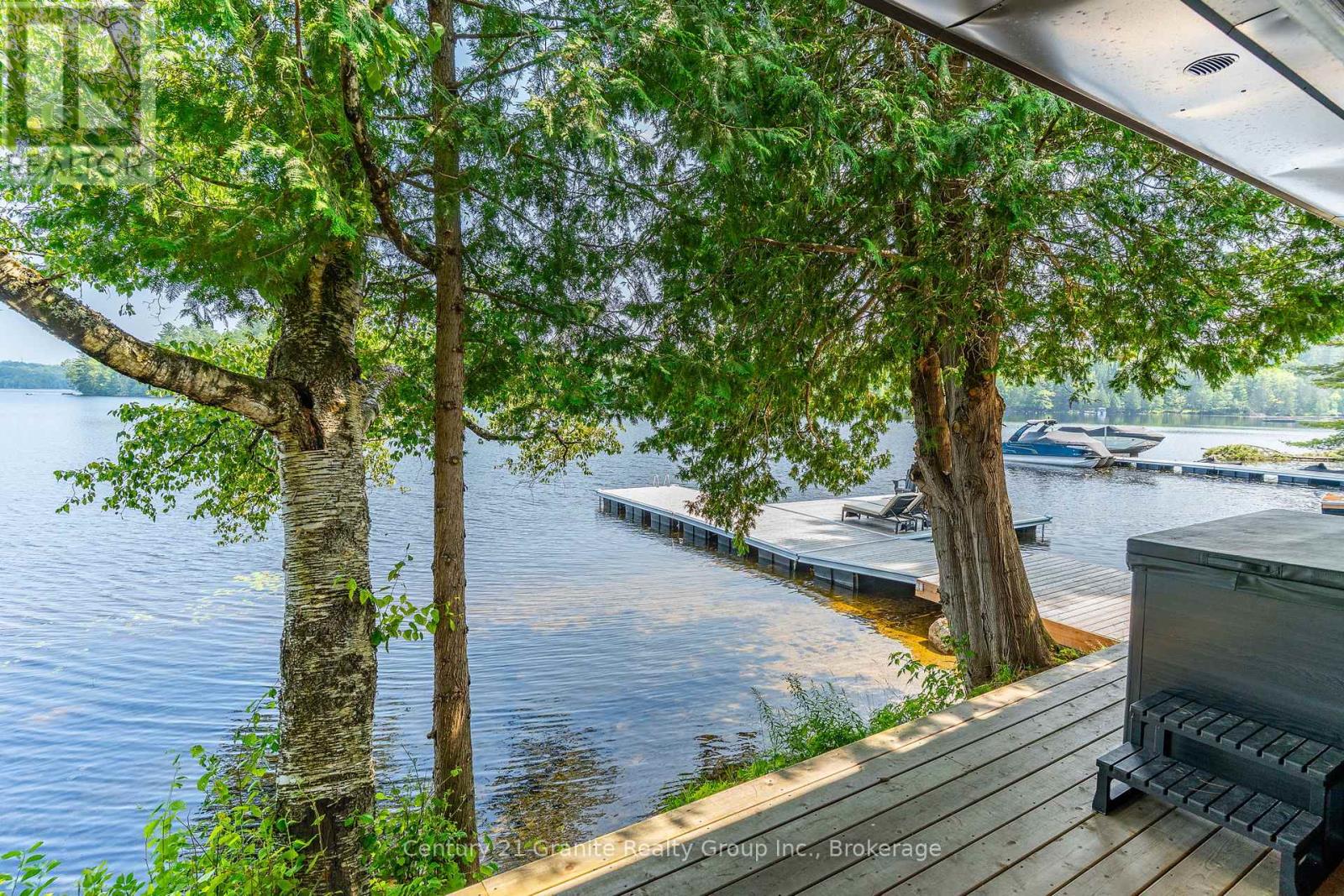 1085 Grace Road, Minden Hills (Minden), Ontario  K0M 2K0 - Photo 42 - X12293704