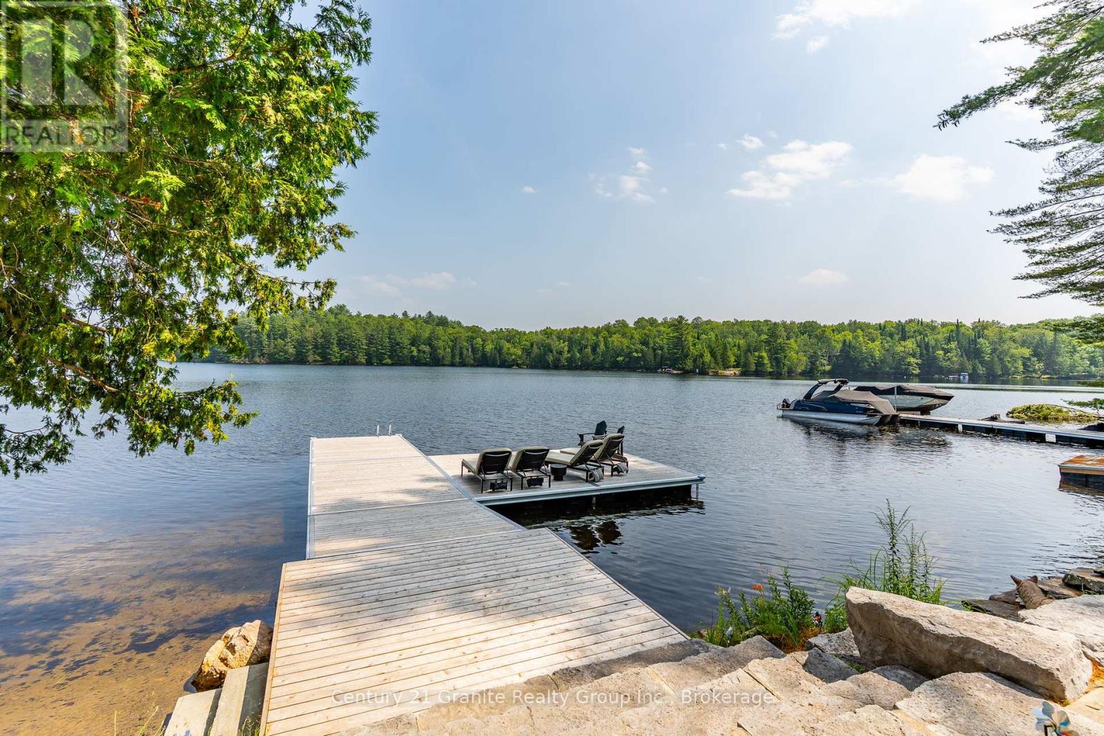 1085 Grace Road, Minden Hills (Minden), Ontario  K0M 2K0 - Photo 43 - X12293704
