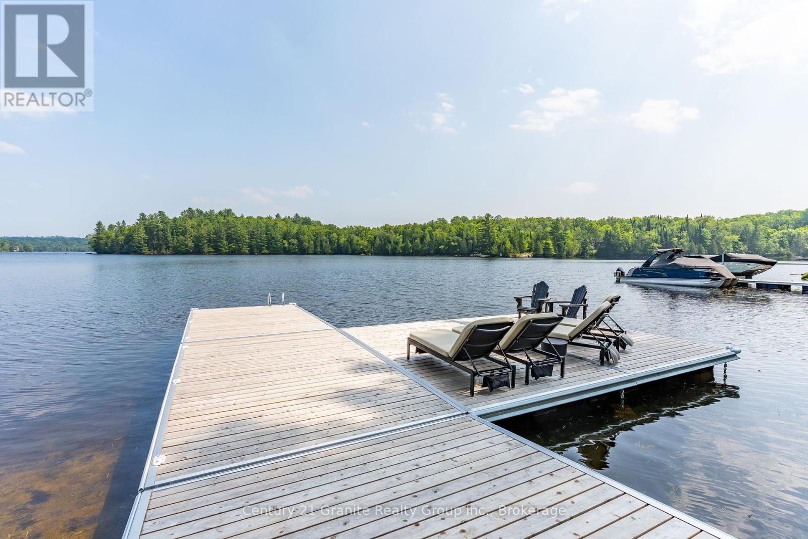 1085 Grace Road, Minden Hills (Minden), Ontario  K0M 2K0 - Photo 45 - X12293704