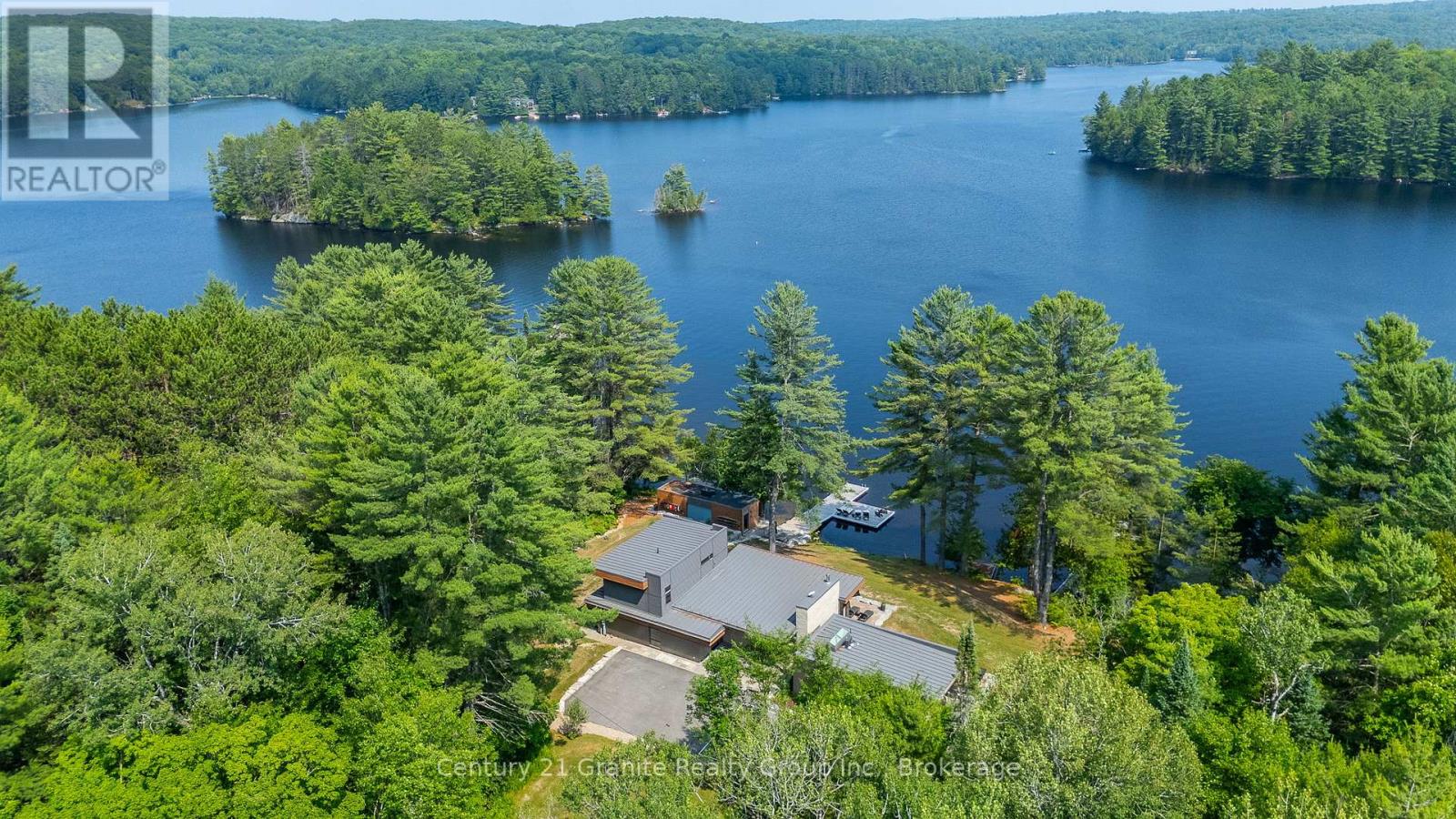 1085 Grace Road, Minden Hills (Minden), Ontario  K0M 2K0 - Photo 48 - X12293704