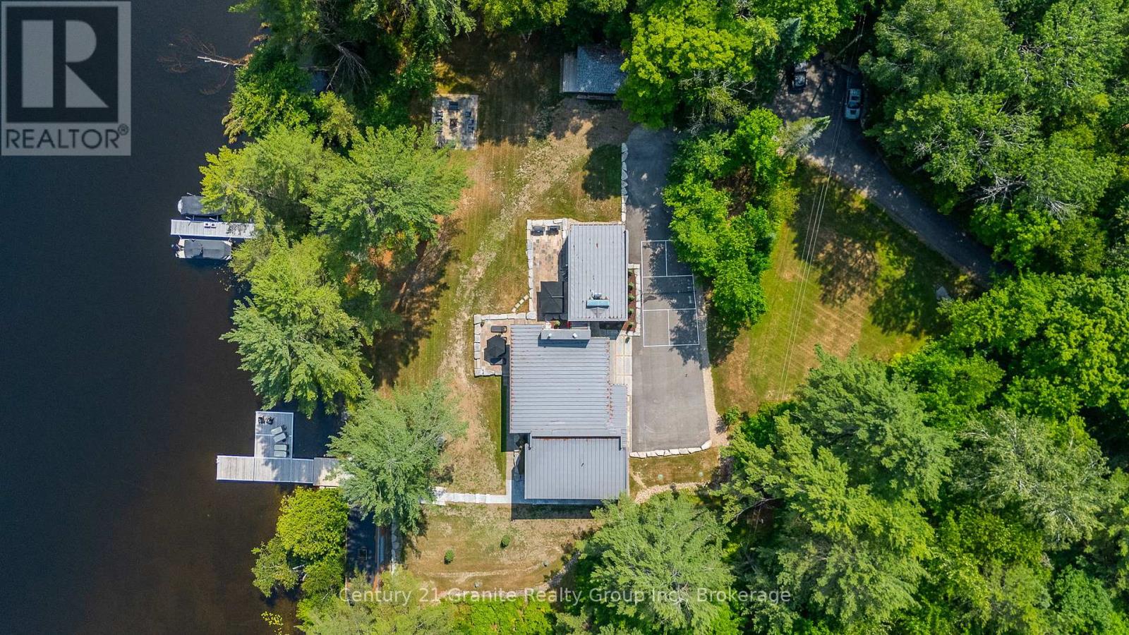 1085 Grace Road, Minden Hills (Minden), Ontario  K0M 2K0 - Photo 49 - X12293704