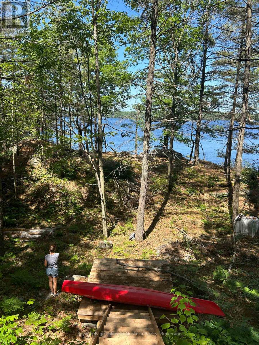 Lot 1 Bala Park Island, Muskoka Lakes, Ontario  P0B 1J0 - Photo 16 - X12293705