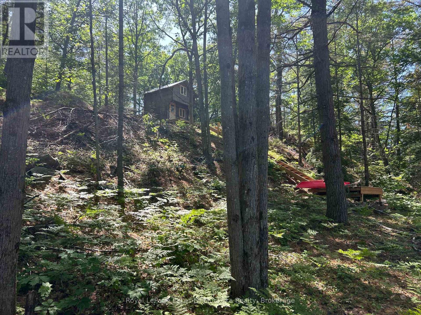 Lot 1 Bala Park Island, Muskoka Lakes, Ontario  P0B 1J0 - Photo 20 - X12293705