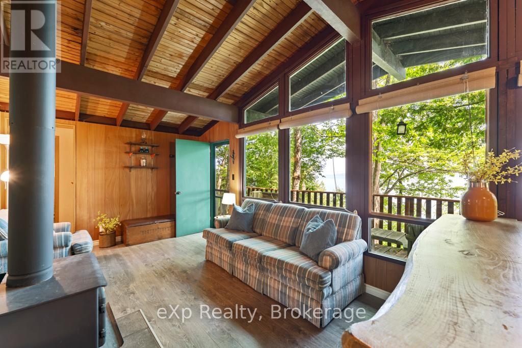 670 Mallory Beach Road, South Bruce Peninsula, Ontario  N0H 2T0 - Photo 13 - X12293739