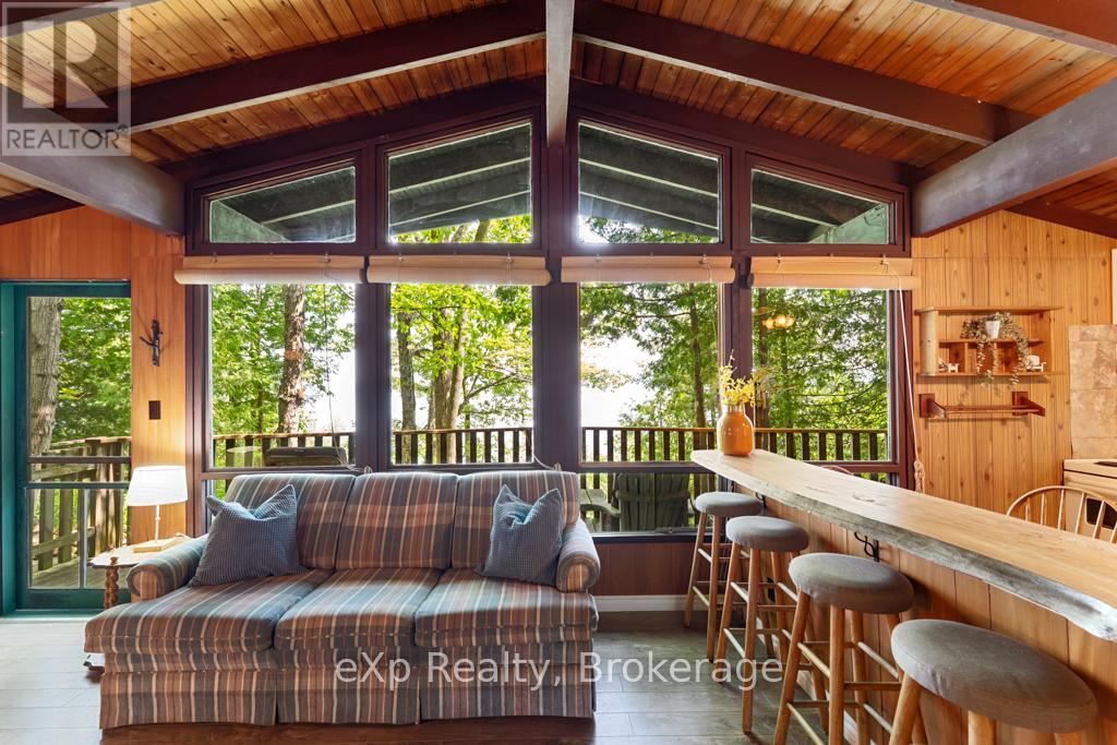 670 Mallory Beach Road, South Bruce Peninsula, Ontario  N0H 2T0 - Photo 16 - X12293739