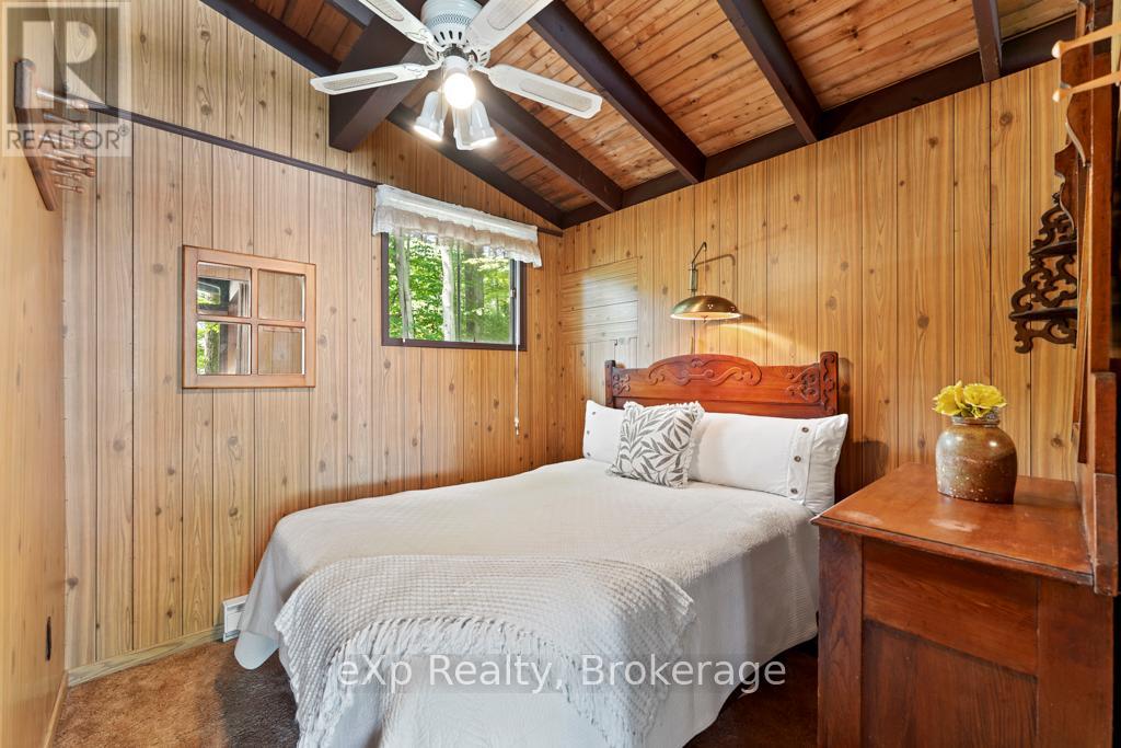 670 Mallory Beach Road, South Bruce Peninsula, Ontario  N0H 2T0 - Photo 18 - X12293739