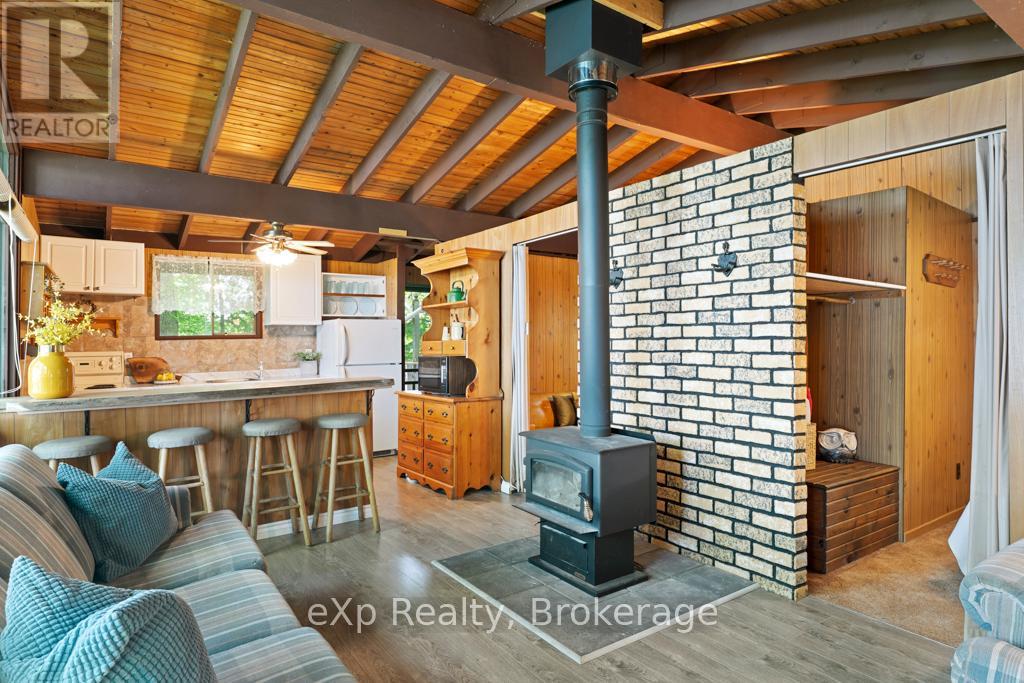 670 Mallory Beach Road, South Bruce Peninsula, Ontario  N0H 2T0 - Photo 24 - X12293739