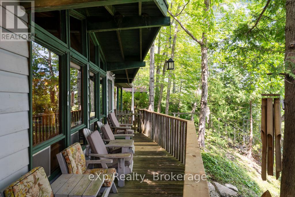 670 Mallory Beach Road, South Bruce Peninsula, Ontario  N0H 2T0 - Photo 27 - X12293739