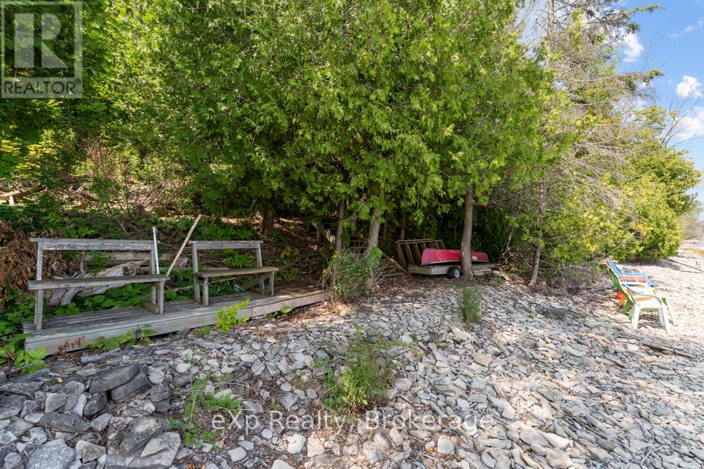 670 Mallory Beach Road, South Bruce Peninsula, Ontario  N0H 2T0 - Photo 34 - X12293739