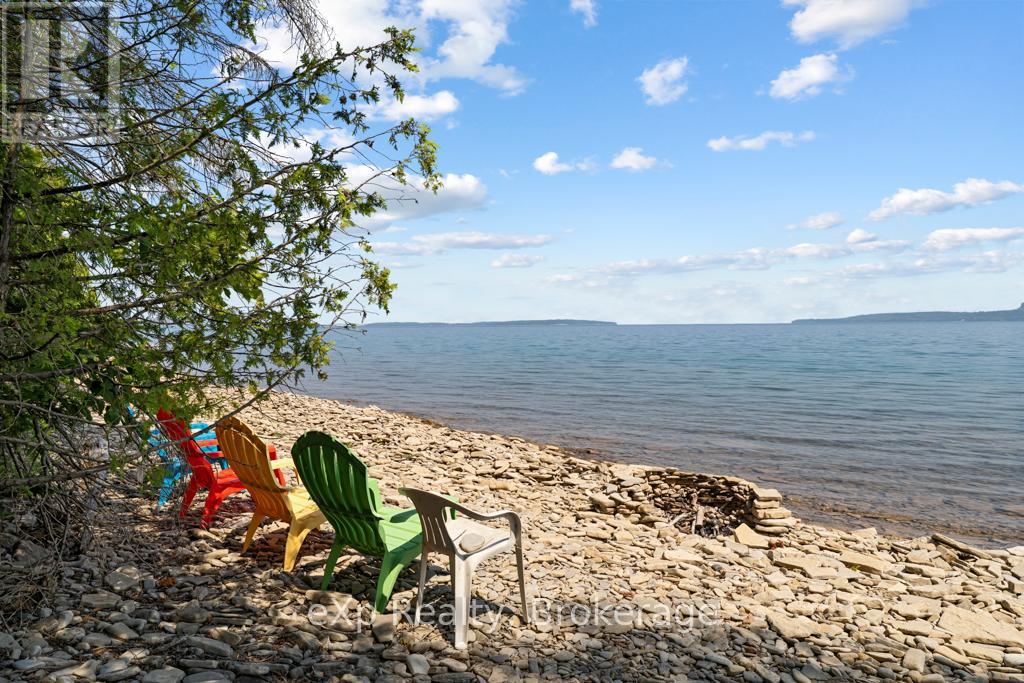 670 Mallory Beach Road, South Bruce Peninsula, Ontario  N0H 2T0 - Photo 35 - X12293739