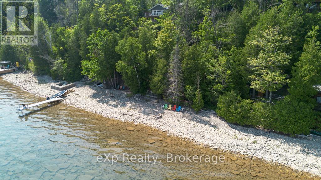 670 Mallory Beach Road, South Bruce Peninsula, Ontario  N0H 2T0 - Photo 36 - X12293739