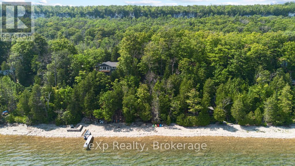 670 Mallory Beach Road, South Bruce Peninsula, Ontario  N0H 2T0 - Photo 40 - X12293739