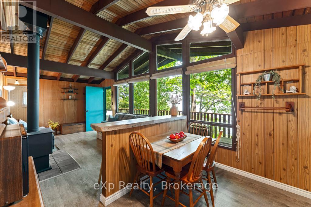 670 Mallory Beach Road, South Bruce Peninsula, Ontario  N0H 2T0 - Photo 8 - X12293739
