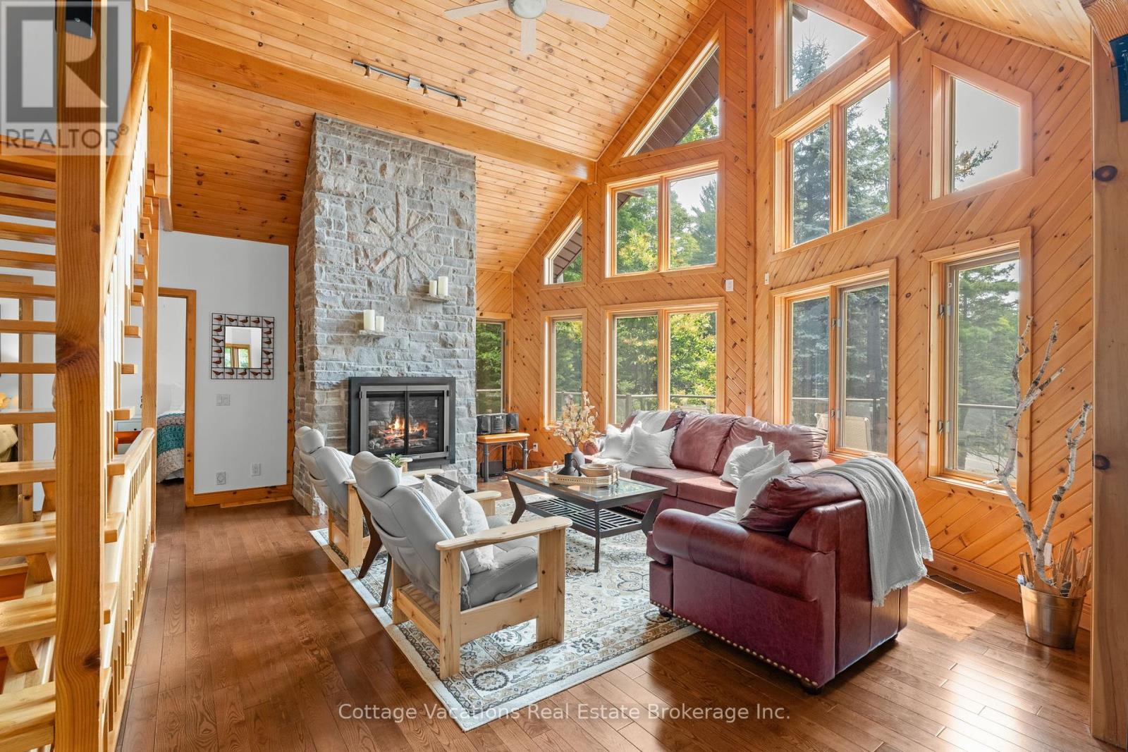 1292 PORT CUNNINGTON ROAD, lake of bays (franklin), Ontario