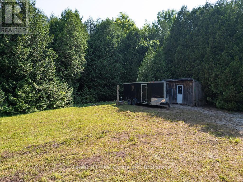 596325 Concession 10, Chatsworth, Ontario  N0H 1R0 - Photo 11 - X12293769