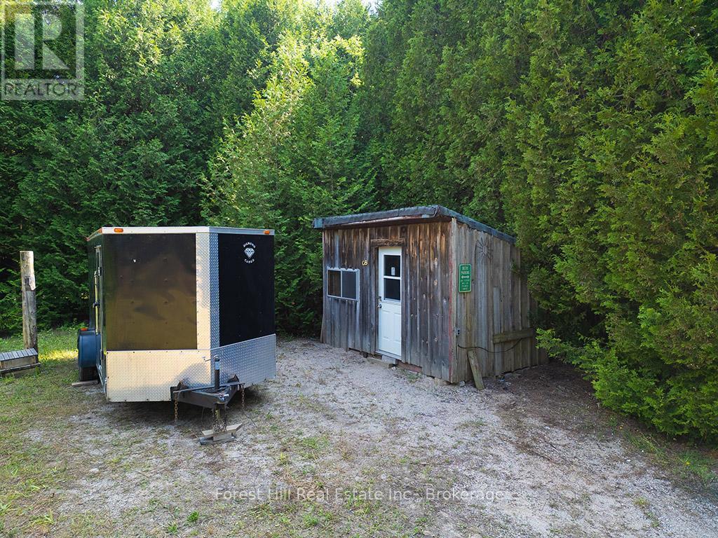 596325 Concession 10, Chatsworth, Ontario  N0H 1R0 - Photo 12 - X12293769