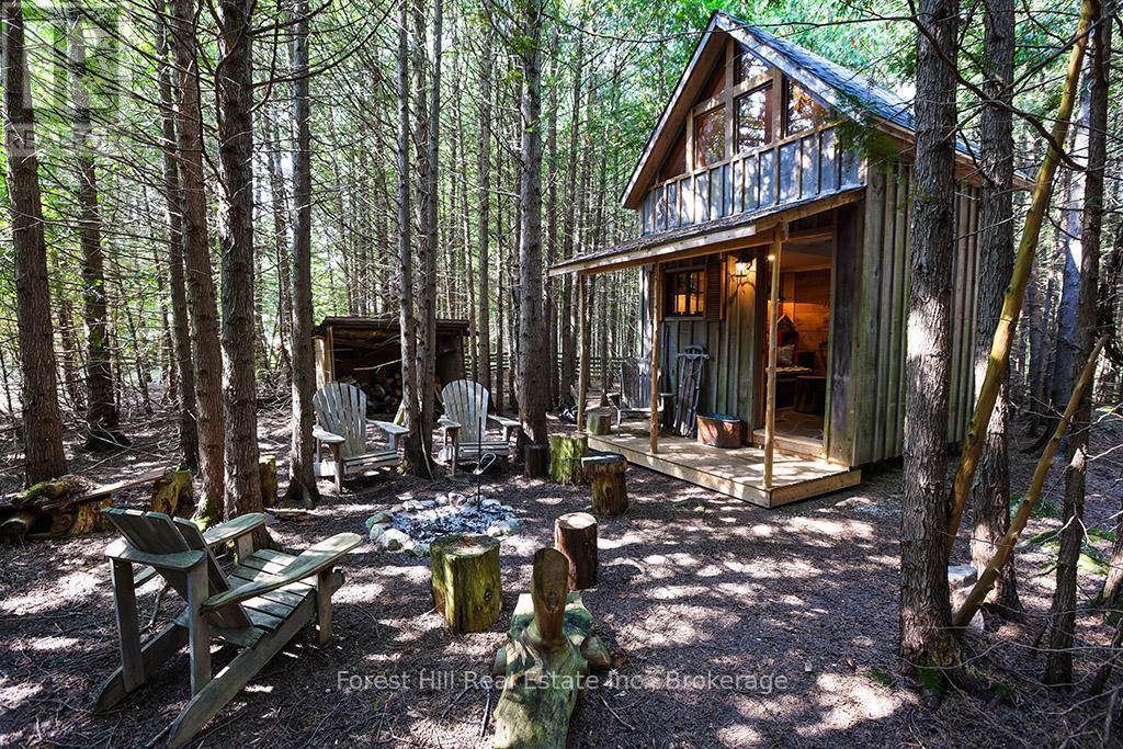 596325 Concession 10, Chatsworth, Ontario  N0H 1R0 - Photo 16 - X12293769