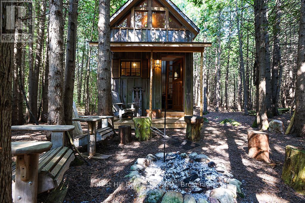 596325 Concession 10, Chatsworth, Ontario  N0H 1R0 - Photo 17 - X12293769