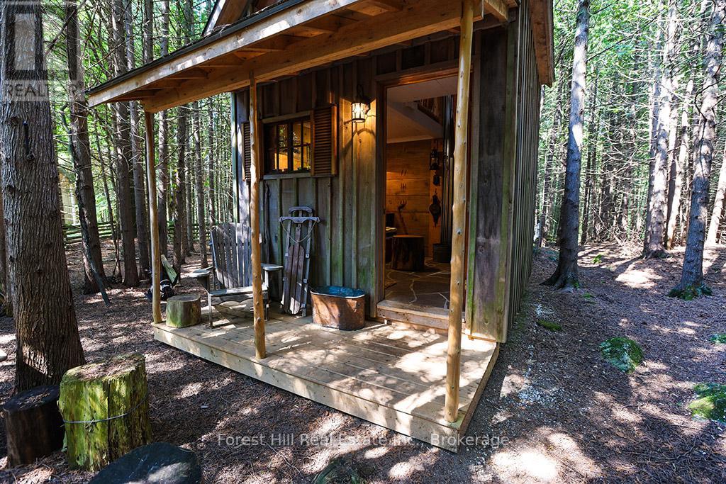 596325 Concession 10, Chatsworth, Ontario  N0H 1R0 - Photo 18 - X12293769