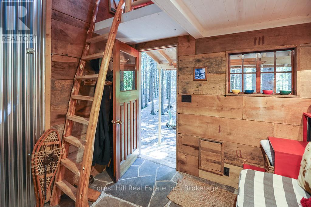 596325 Concession 10, Chatsworth, Ontario  N0H 1R0 - Photo 19 - X12293769