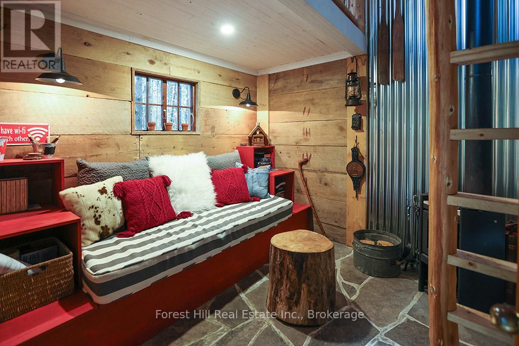 596325 Concession 10, Chatsworth, Ontario  N0H 1R0 - Photo 20 - X12293769