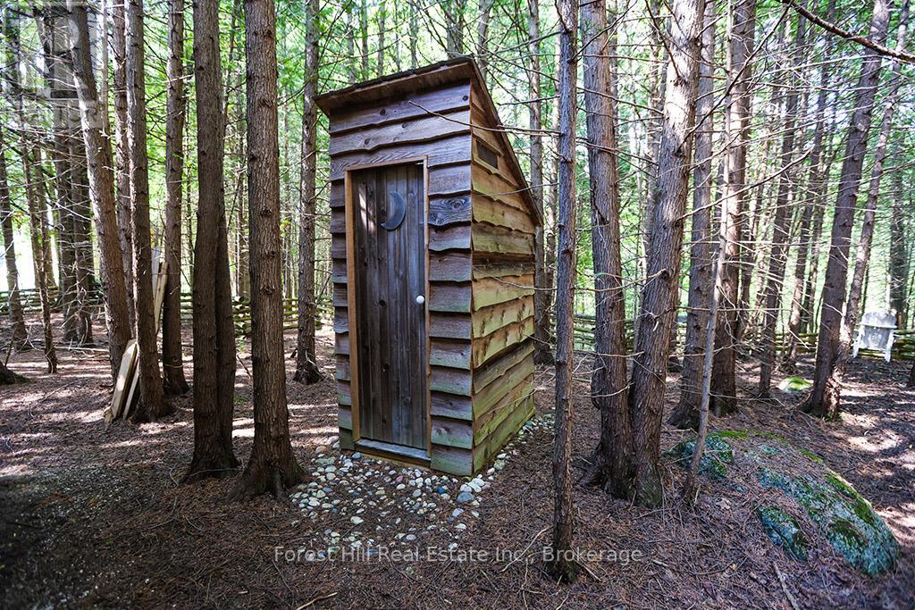 596325 Concession 10, Chatsworth, Ontario  N0H 1R0 - Photo 26 - X12293769