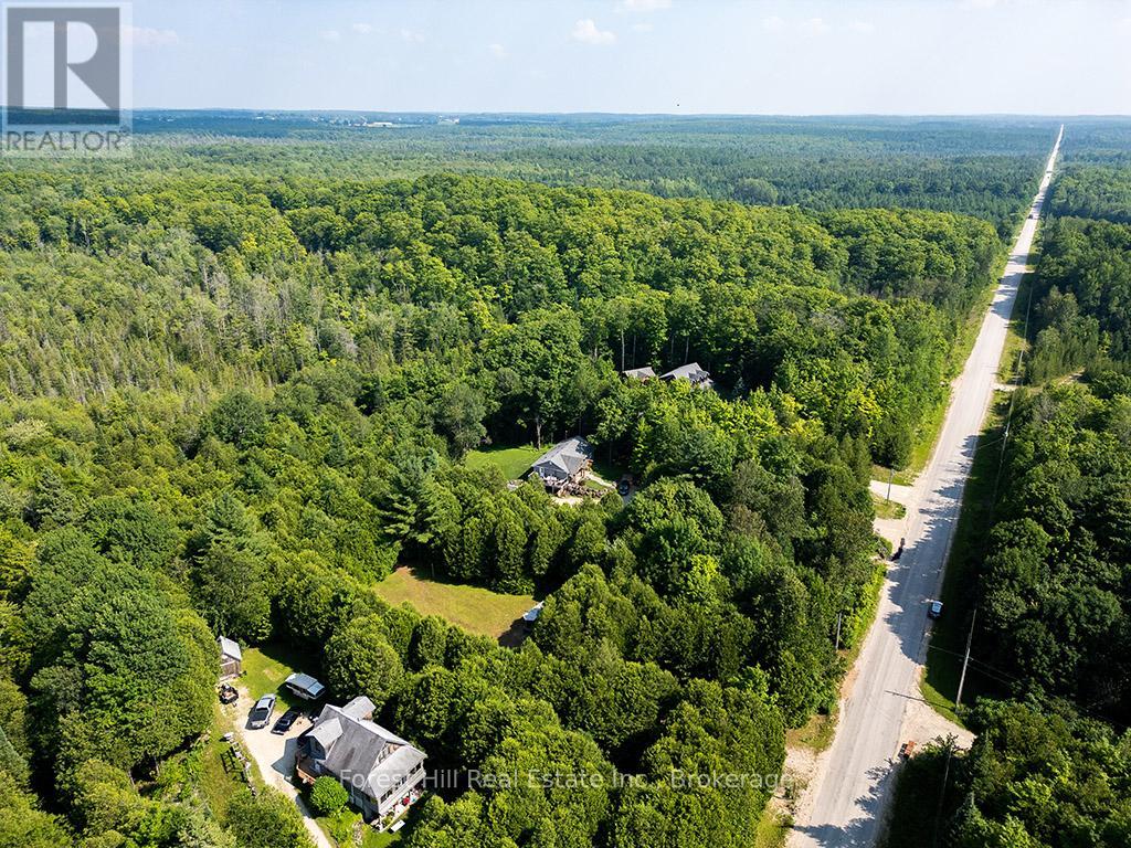 596325 Concession 10, Chatsworth, Ontario  N0H 1R0 - Photo 4 - X12293769