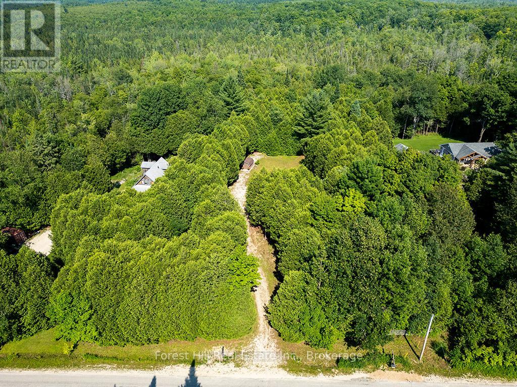 596325 Concession 10, Chatsworth, Ontario  N0H 1R0 - Photo 5 - X12293769