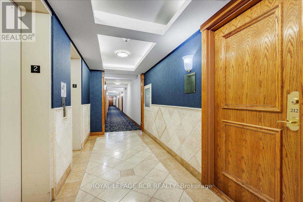 212 - 900 Bogart Mill Trail, Newmarket (Gorham-College Manor), Ontario  L3Y 8V5 - Photo 22 - N12293519